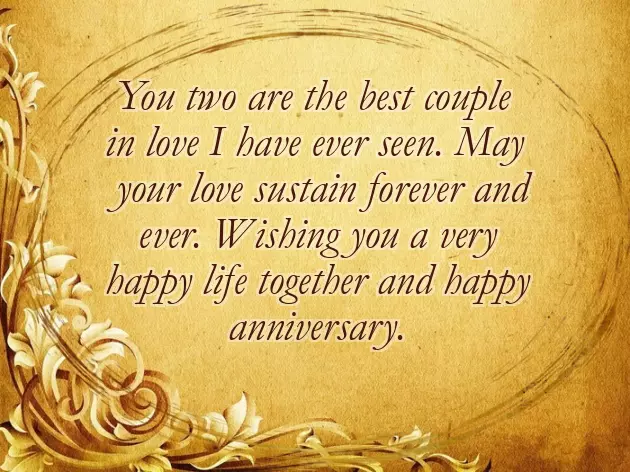 Wedding Anniversary Wishes Sister In Law Wedding Anniversary Wishes Sister In Law