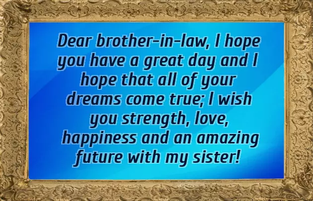To Wish My Brother Happy Birthday To Wish My Brother Happy Birthday
