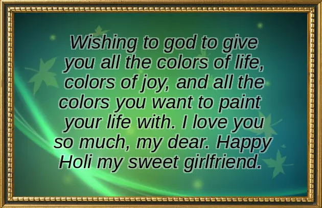 Wishes Holi Wishes Holi