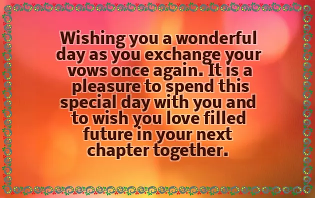 Casual Wedding Wishes Casual Wedding Wishes