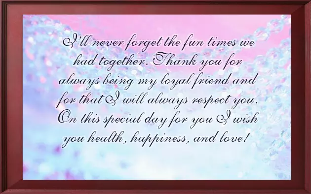 Happy Birthday Peter Happy Birthday Peter