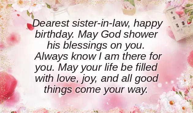 Simple Birthday Wishes For Sister Simple Birthday Wishes For Sister