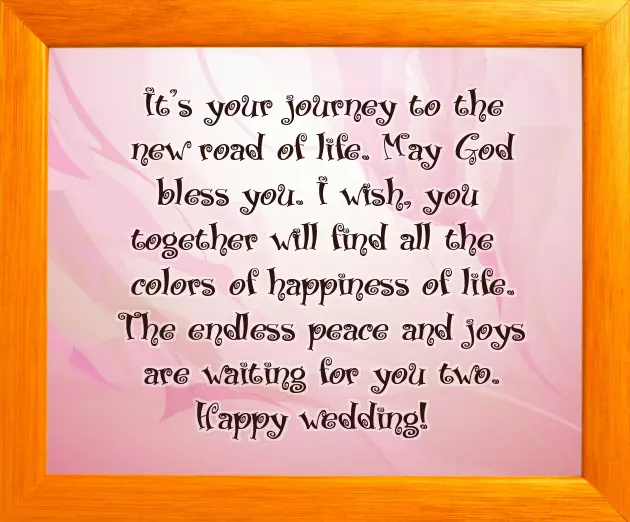 Many Congratulations On Your Wedding Many Congratulations On Your Wedding