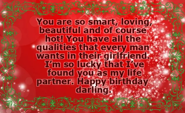 Birthday Special For Girlfriend Birthday Special For Girlfriend