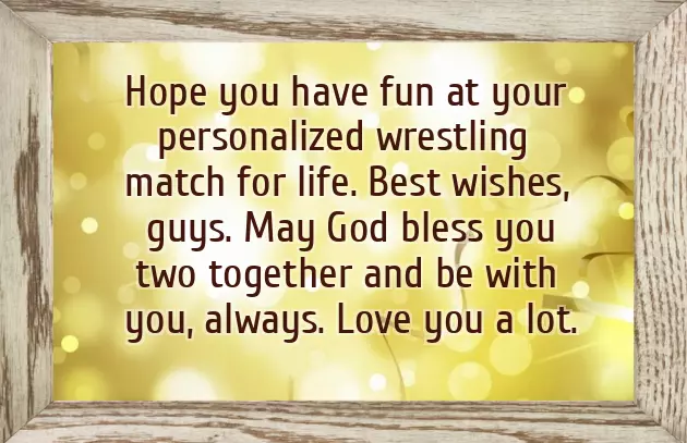 Funny Wedding Messages Funny Wedding Messages