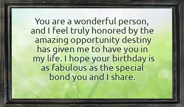 Happy Birthday Wish For Boy