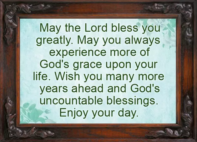 Best Wishes For Your Brother Birthday