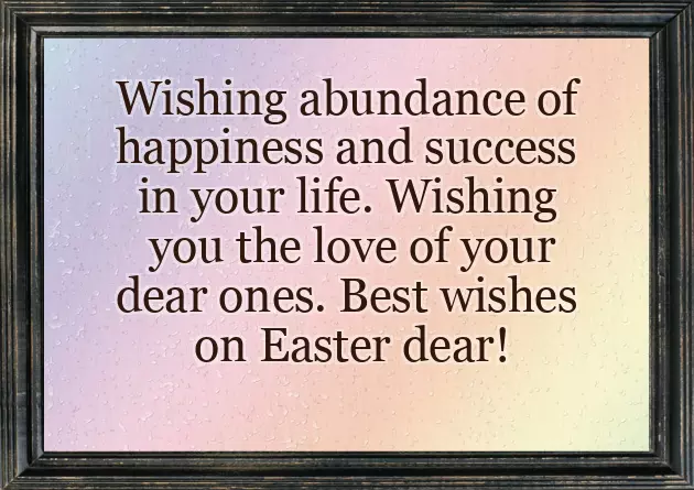 Funny Easter Messages Funny Easter Messages