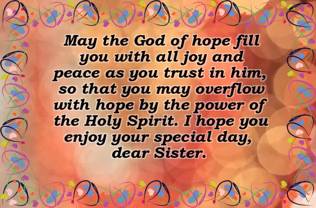 Happy Wishes For Sister Happy Wishes For Sister