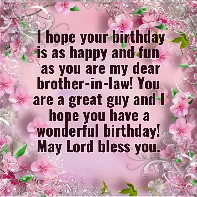 Birthday Greetings To A Big Brother Birthday Greetings To A Big Brother