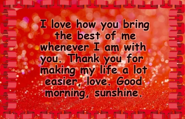 Gif Good Morning Messages