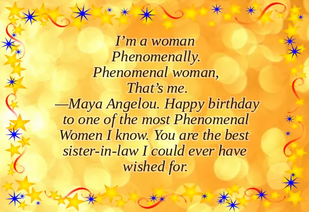 Happy Birthday Wishes Best Sister