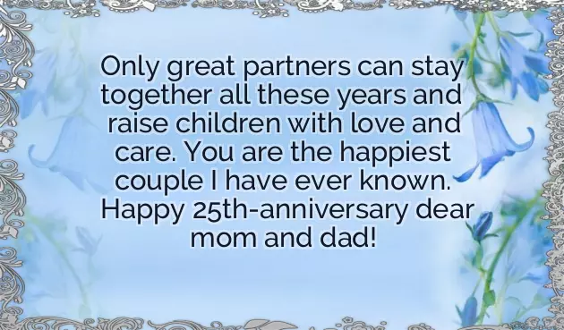 Dad And Mom Wedding Anniversary Quotes Dad And Mom Wedding Anniversary Quotes