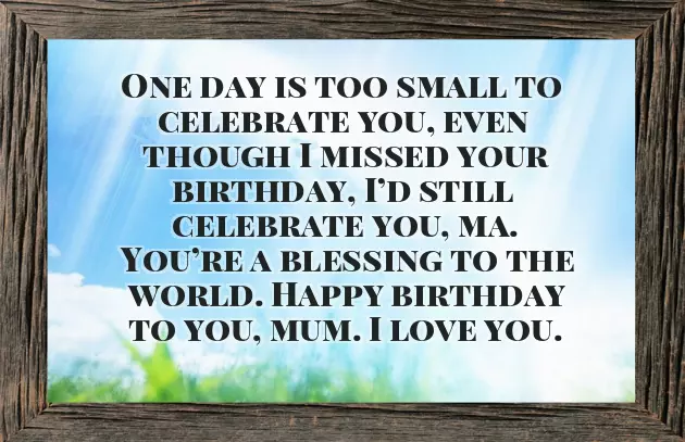 Happy Birthday To My Mom In Law Happy Birthday To My Mom In Law