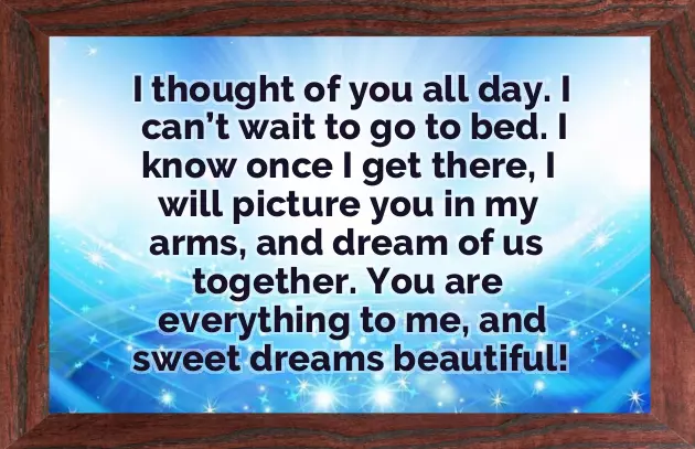 Sweet Love Good Night Sweet Love Good Night