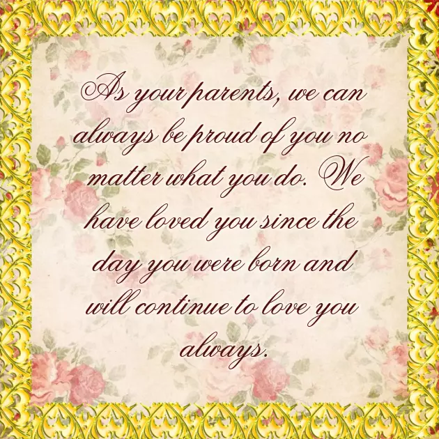 Graduation Message From Parents To Daughter Graduation Message From Parents To Daughter