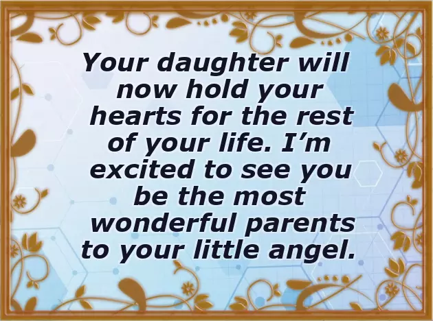 New Born Baby Wishes For Mama