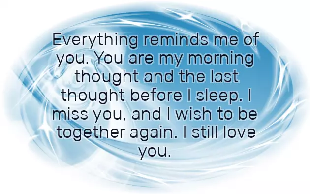 Emotional Message For Ex Gf Emotional Message For Ex Gf