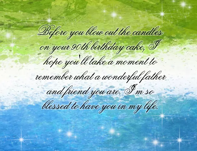 90Th Birthday Wishes For Grandmother 90Th Birthday Wishes For Grandmother