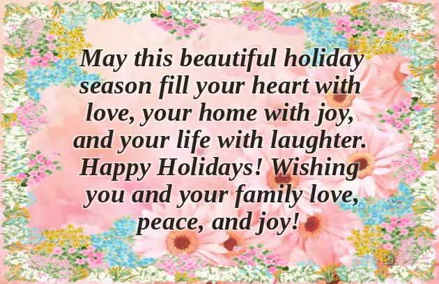 Holiday Wishes For Coworkers Holiday Wishes For Coworkers