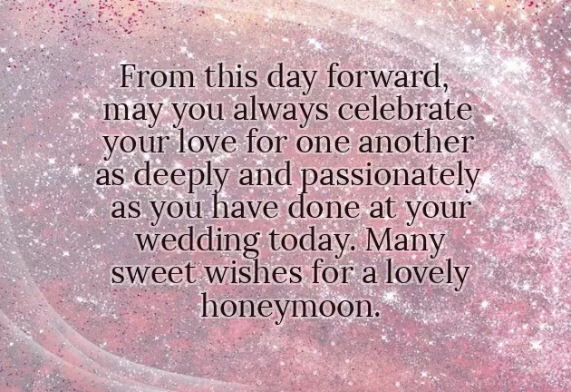 Congratulations On Your Beautiful Wedding Congratulations On Your Beautiful Wedding