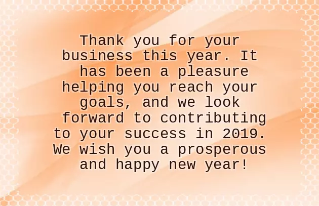 Happy New Year Formal Wishes Happy New Year Formal Wishes