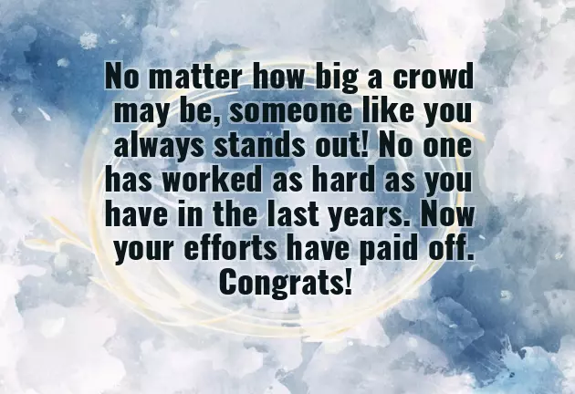 Congratulations For Good Work Congratulations For Good Work