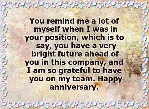 Congratulations Work Anniversary Wishes Congratulations Work Anniversary Wishes