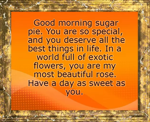 Heart Touching Good Morning Wishes Heart Touching Good Morning Wishes