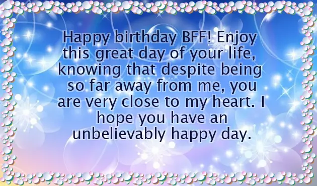 Happy Birthday Message Friend Girl Happy Birthday Message Friend Girl