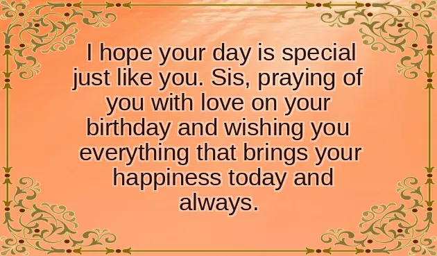 Happy Birthday Sister In Law Funny Happy Birthday Sister In Law Funny