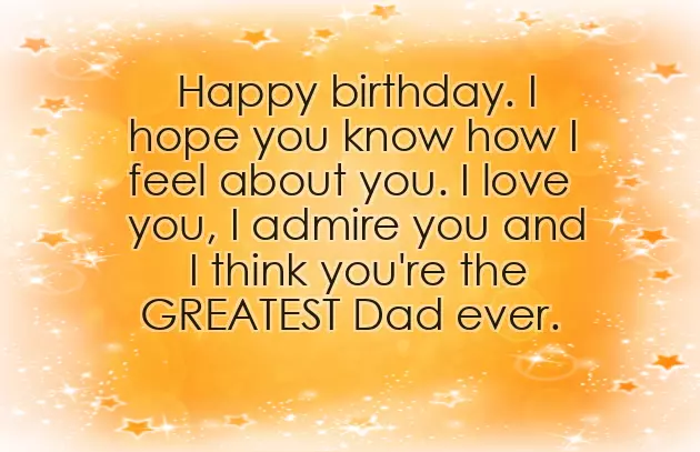 Wishes For Birthday For Dad Wishes For Birthday For Dad