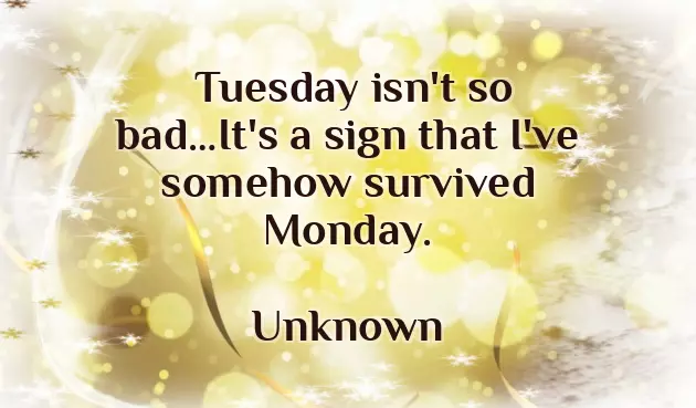 Tuesday Blessings Messages Tuesday Blessings Messages