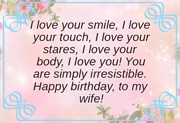 Short And Sweet Birthday Wishes For Wife Short And Sweet Birthday Wishes For Wife