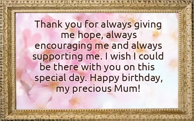 Thank You Quote For The Birthday Wishes Thank You Quote For The Birthday Wishes