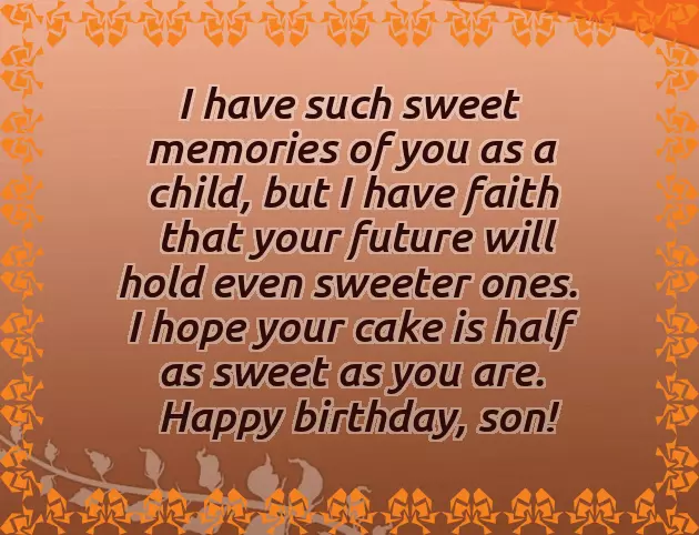 Happy Birthday To Father And Son Happy Birthday To Father And Son