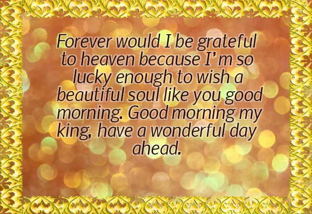 Morning Wishes For Hubby Morning Wishes For Hubby