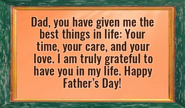 Sweet Fathers Day Messages From Daughter Sweet Fathers Day Messages From Daughter