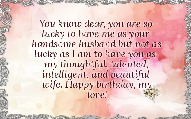 Happy Birthday Life Partner Wife Happy Birthday Life Partner Wife