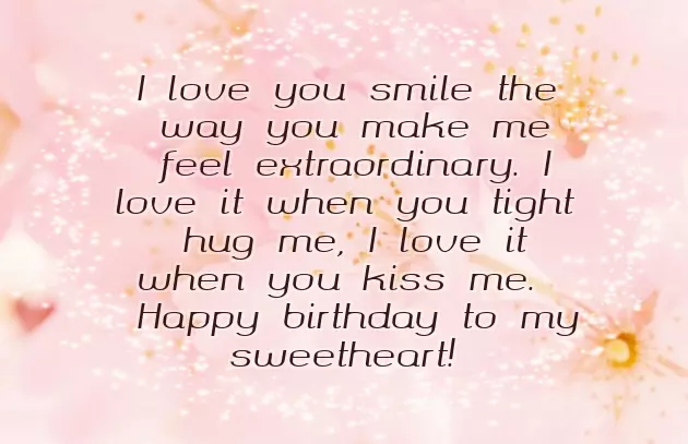 Happy Birthday Wishes For Future Wife Happy Birthday Wishes For Future Wife