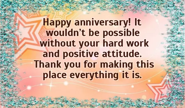 17Th Anniversary Wishes 17Th Anniversary Wishes