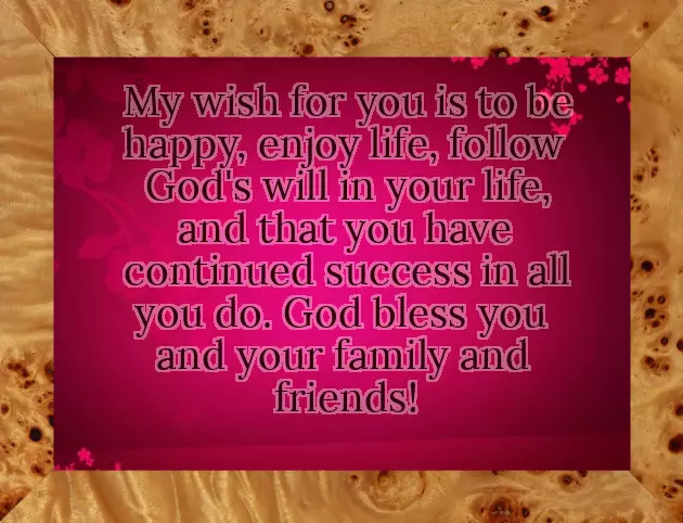 Religious Birthday Greetings To A Brother Religious Birthday Greetings To A Brother