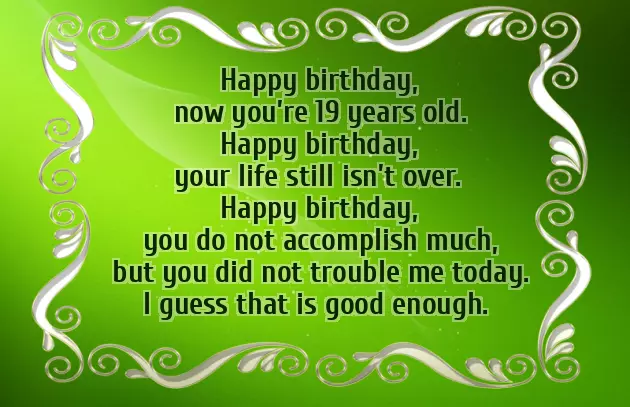 Birthday Poem For Little Sister Birthday Poem For Little Sister