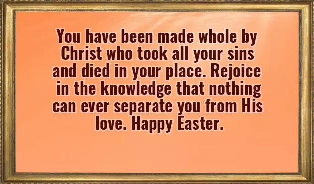 Free Religious Easter Greetings Free Religious Easter Greetings