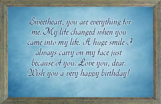 Best Birthday Wishes For Life Partner Best Birthday Wishes For Life Partner