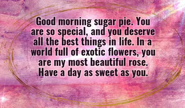 Sweet Good Morning Message For My Boyfriend Sweet Good Morning Message For My Boyfriend