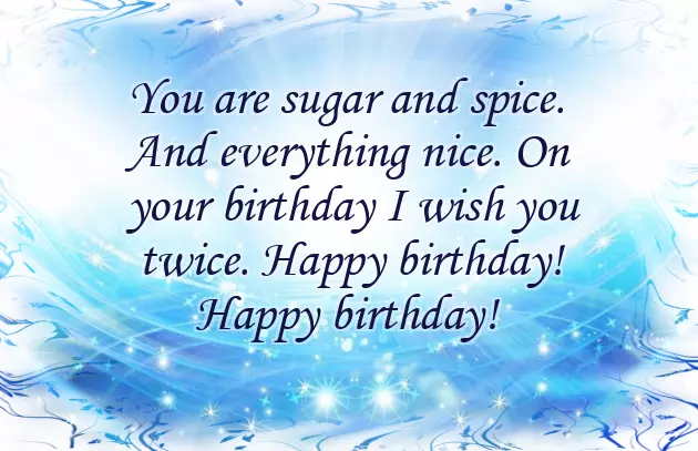 Wishing You An Amazing Birthday Wishing You An Amazing Birthday