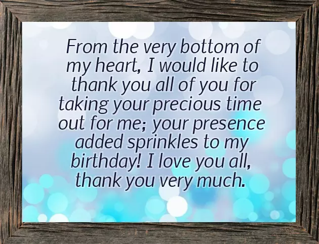 Thank You Guys For The Greetings Thank You Guys For The Greetings