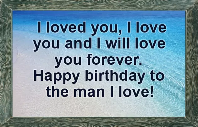 Simple Birthday Quotes For Boyfriend Simple Birthday Quotes For Boyfriend