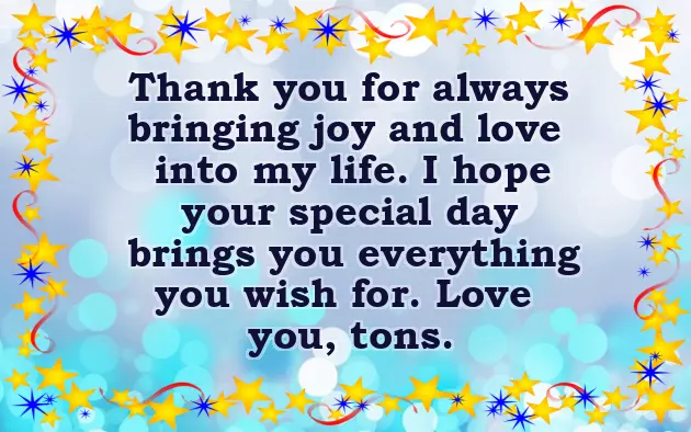 Happy Birthday Wishes In English For Brother Happy Birthday Wishes In English For Brother